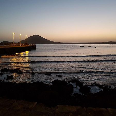 Alquilaencanarias El Medano Mirazul Plaza Roja Exteriör bild