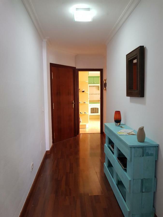 Alquilaencanarias El Medano Mirazul Plaza Roja Exteriör bild