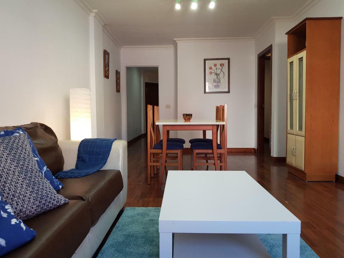 Alquilaencanarias El Medano Mirazul Plaza Roja Exteriör bild