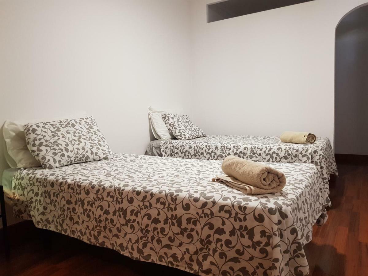 Alquilaencanarias El Medano Mirazul Plaza Roja Exteriör bild