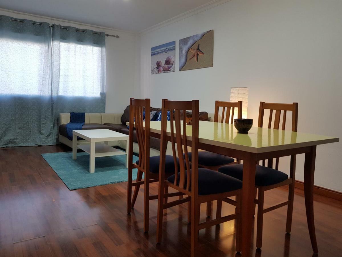 Alquilaencanarias El Medano Mirazul Plaza Roja Exteriör bild